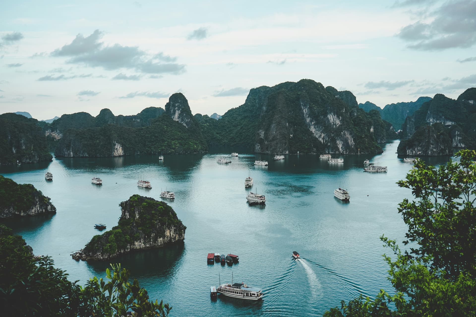 Vietnam E-visa